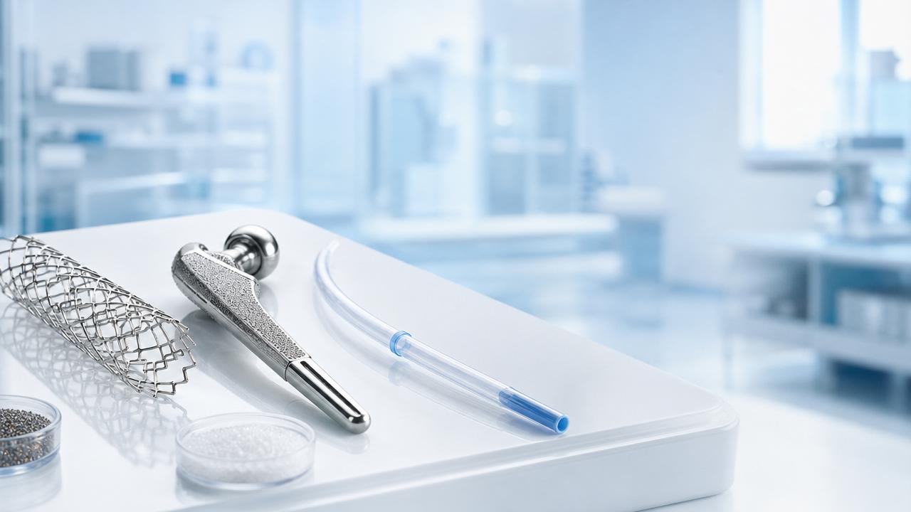Implantable Medical Devices: Key Biocompatibility Risks to Check Early