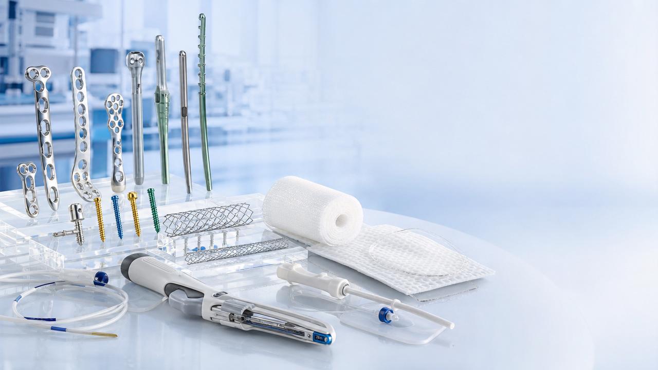 Global Medical Consumables Trends: Cost Pressures, Localization, and Value-Based Pricing