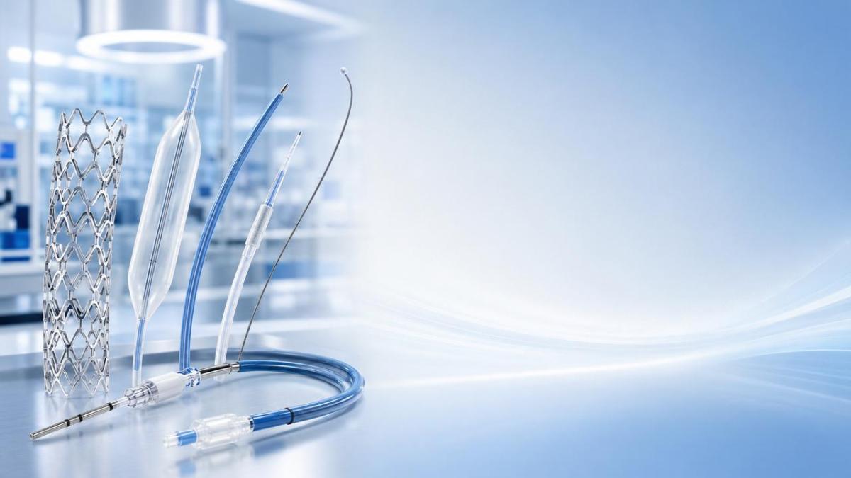 Cardiovascular Interventional Devices: 2026 Access and Adoption Trends