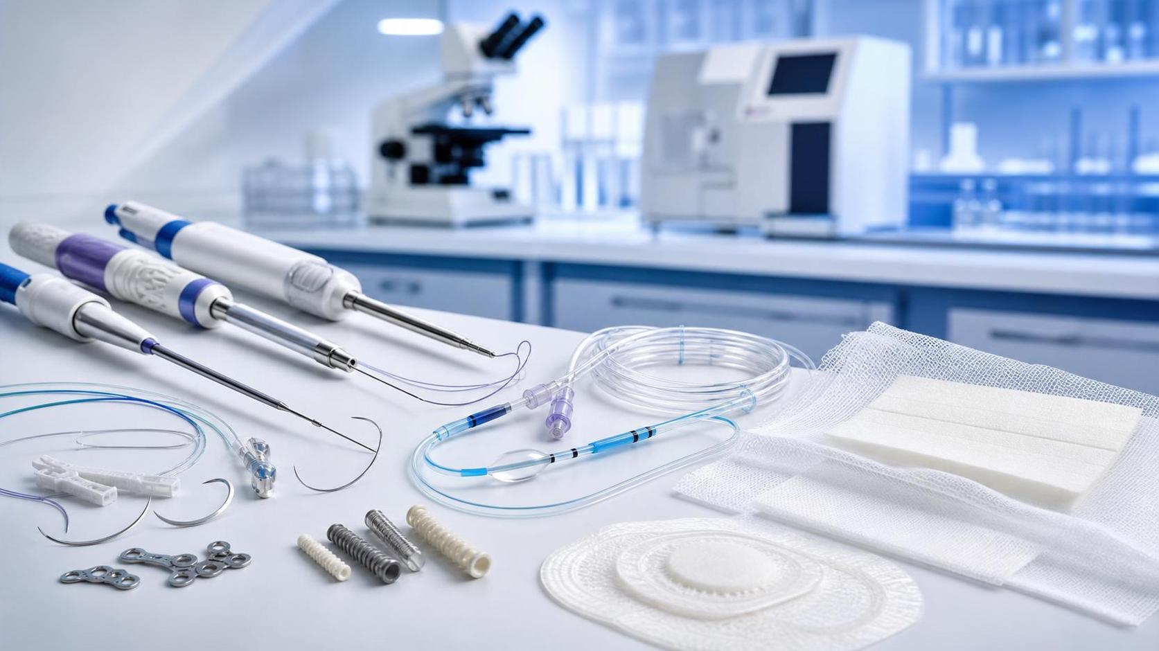 Surgical Consumables Innovation: 5 Shifts Reshaping Cost and Safety