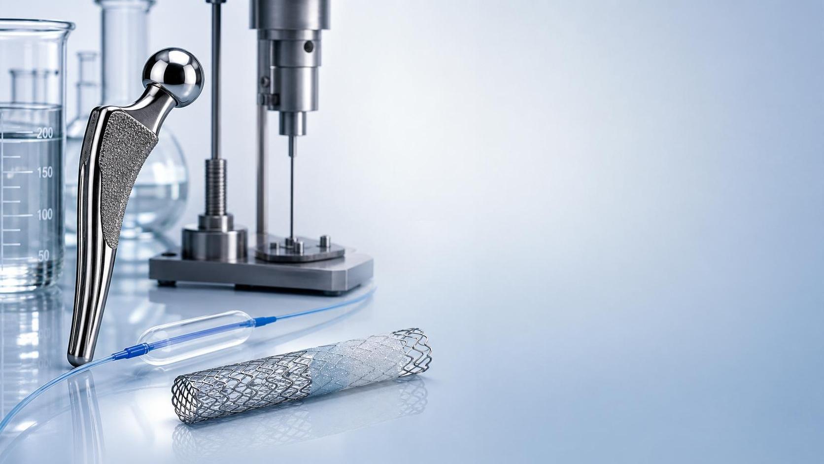 How to Evaluate Implantable Biomaterials for Long-Term Safety