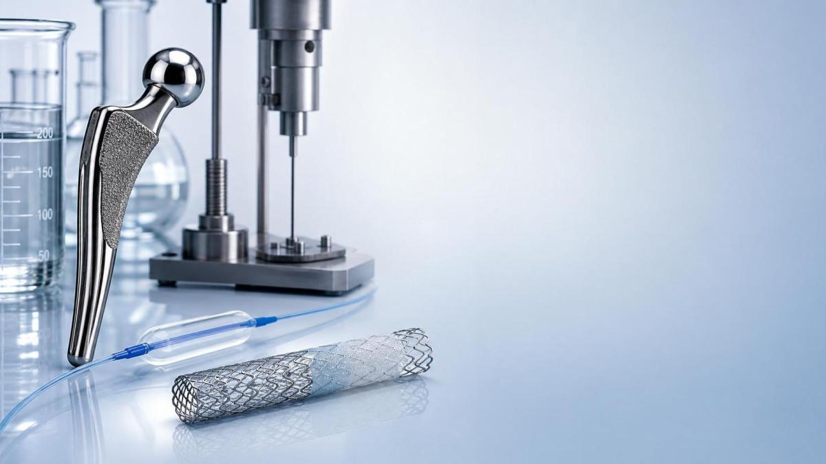 How to Evaluate Implantable Biomaterials for Long-Term Safety How to Evaluate Implantable Biomaterials for Long-Term Safety