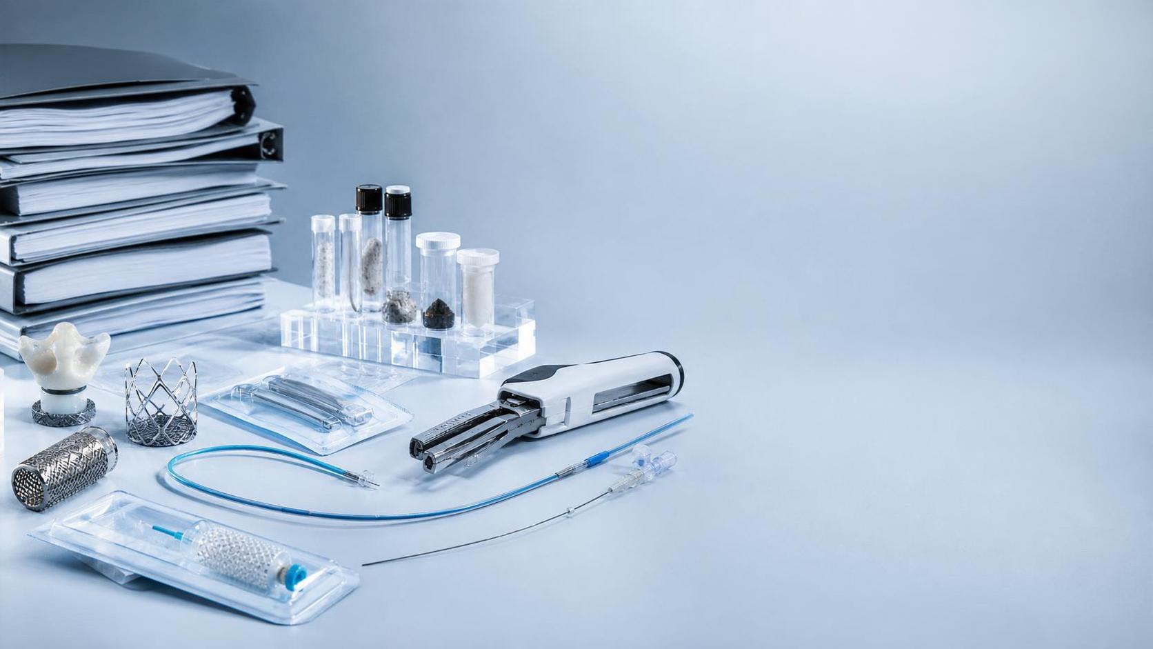 Medical Device Regulations in 2026: Approval Risks to Watch Early