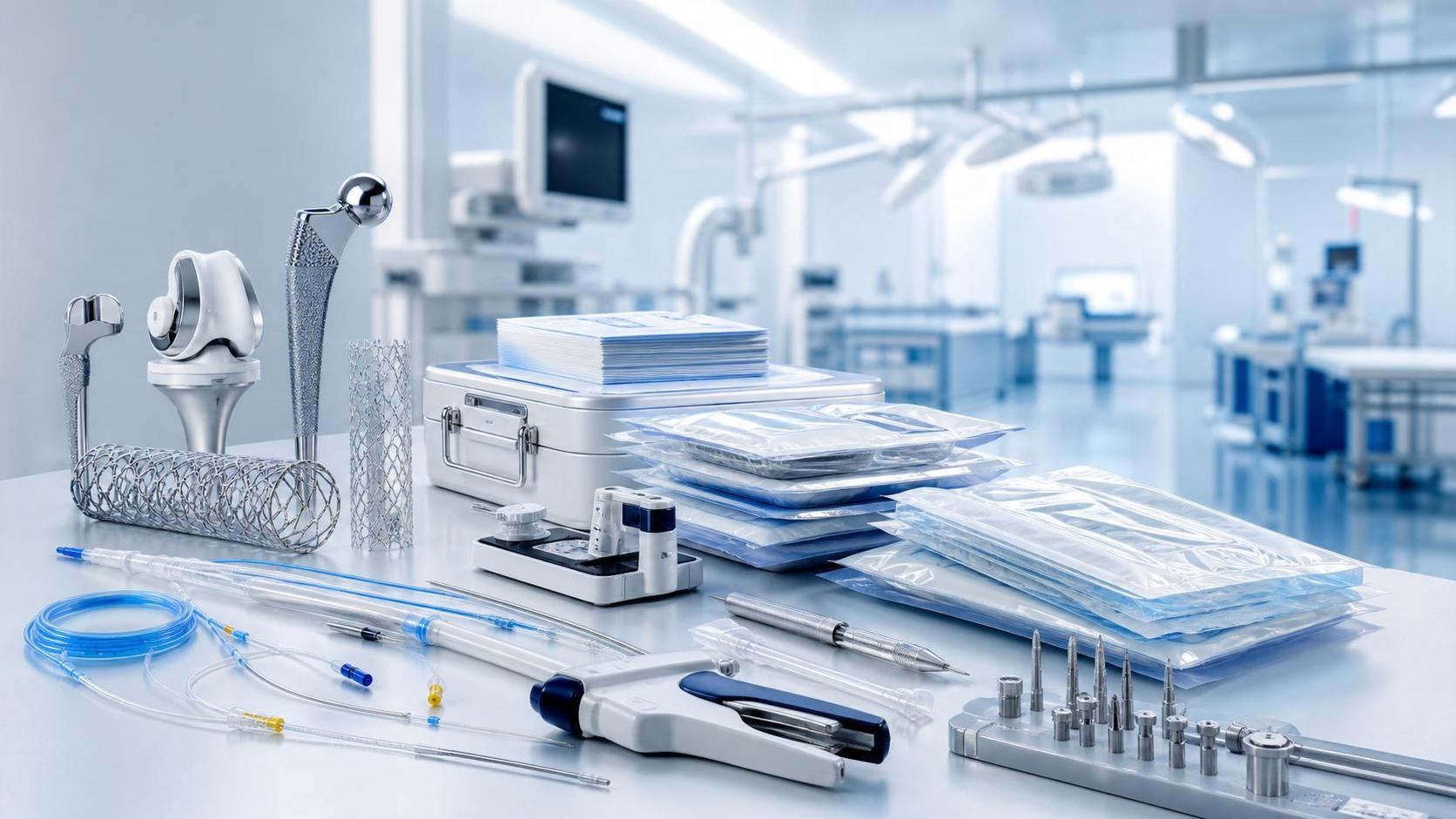 High-Value Medical Consumables: Cost Control Under VBP Pressure