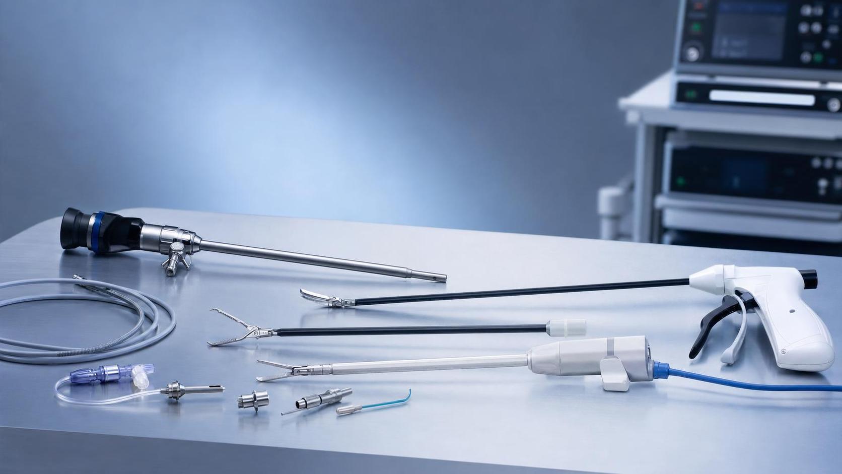 How to Evaluate Minimally Invasive Surgery Equipment for OR Efficiency