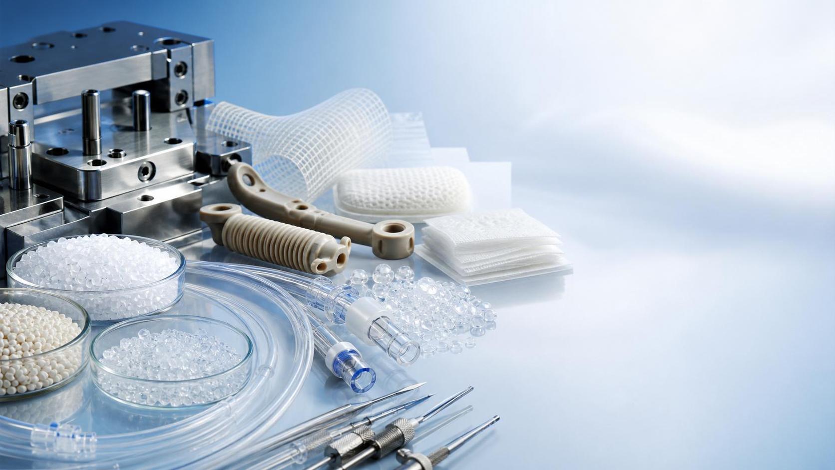 Medical Polymer Technology Trends in 2026: Performance, Safety, and Scale-Up