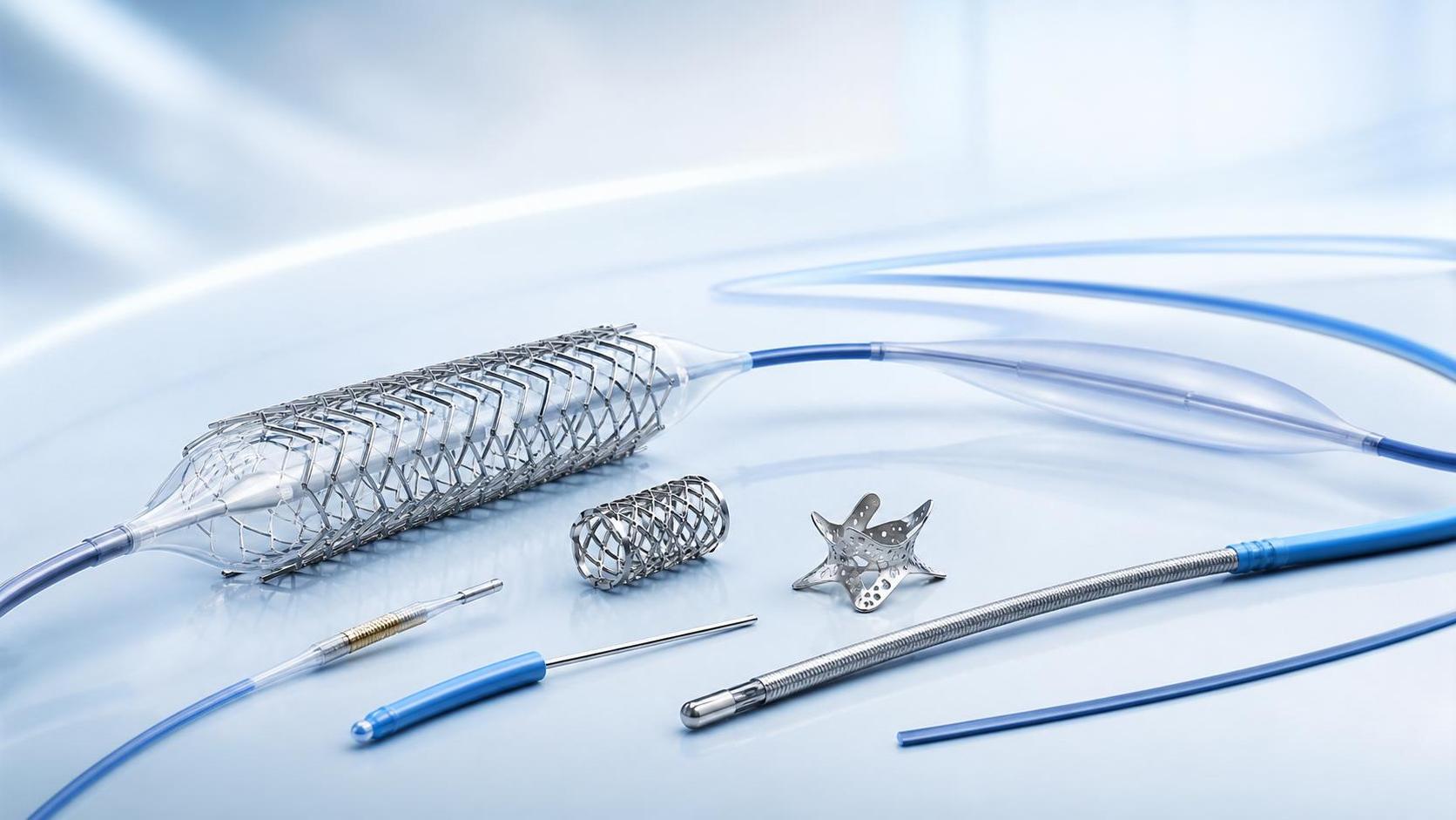 Cardiovascular Interventional Devices Trends Shaping 2026 Access Strategy