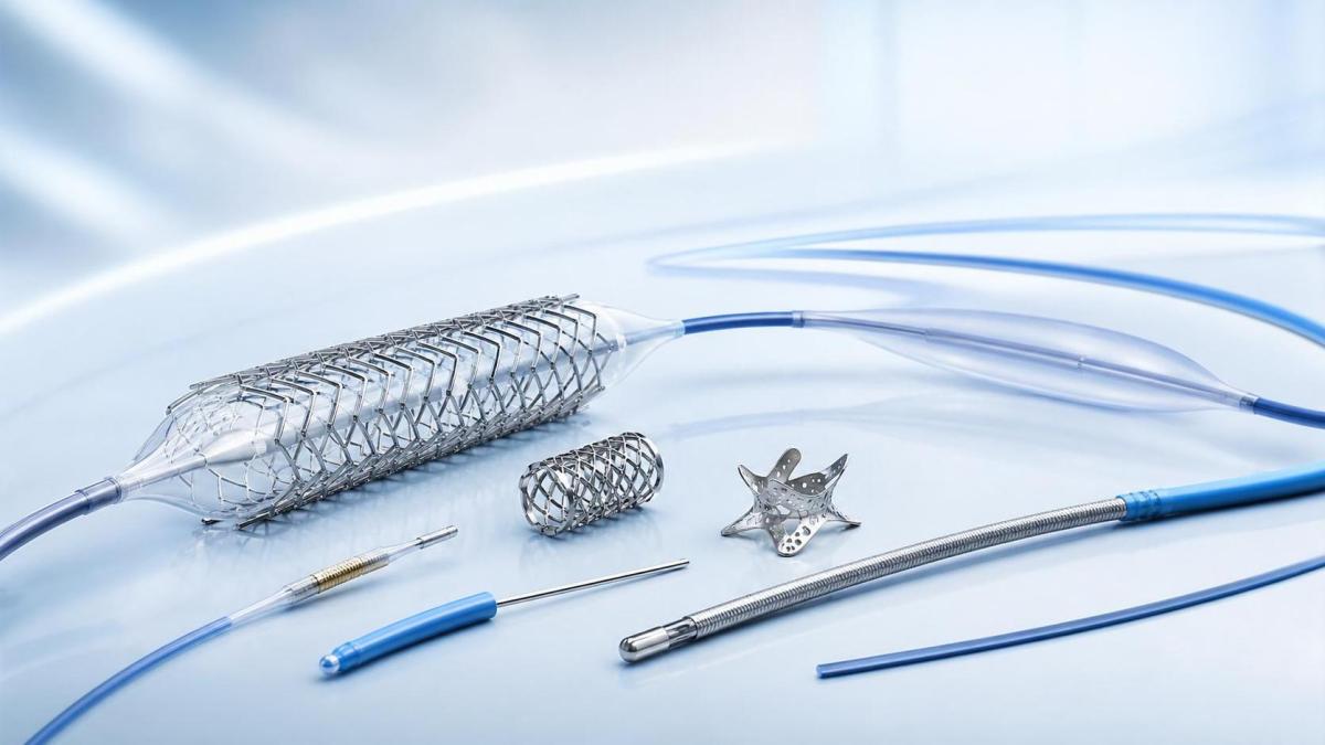 Cardiovascular Interventional Devices Trends Shaping 2026 Access Strategy