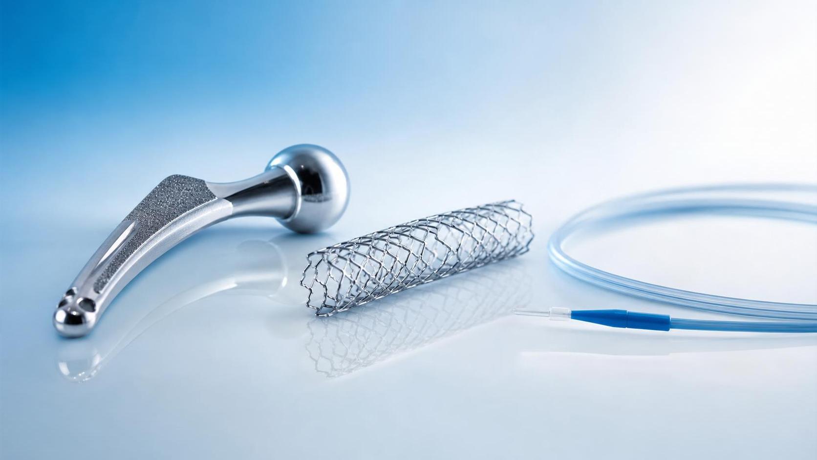 Implantable Medical Devices: Key Biocompatibility Risks Before Approval