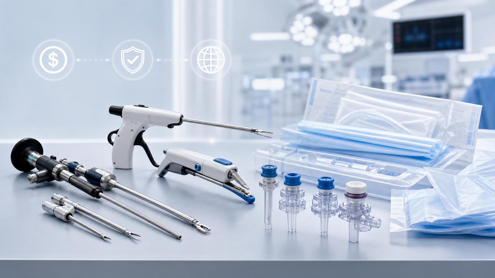 Minimally Invasive Surgery Equipment: Cost Drivers That Matter in 2026