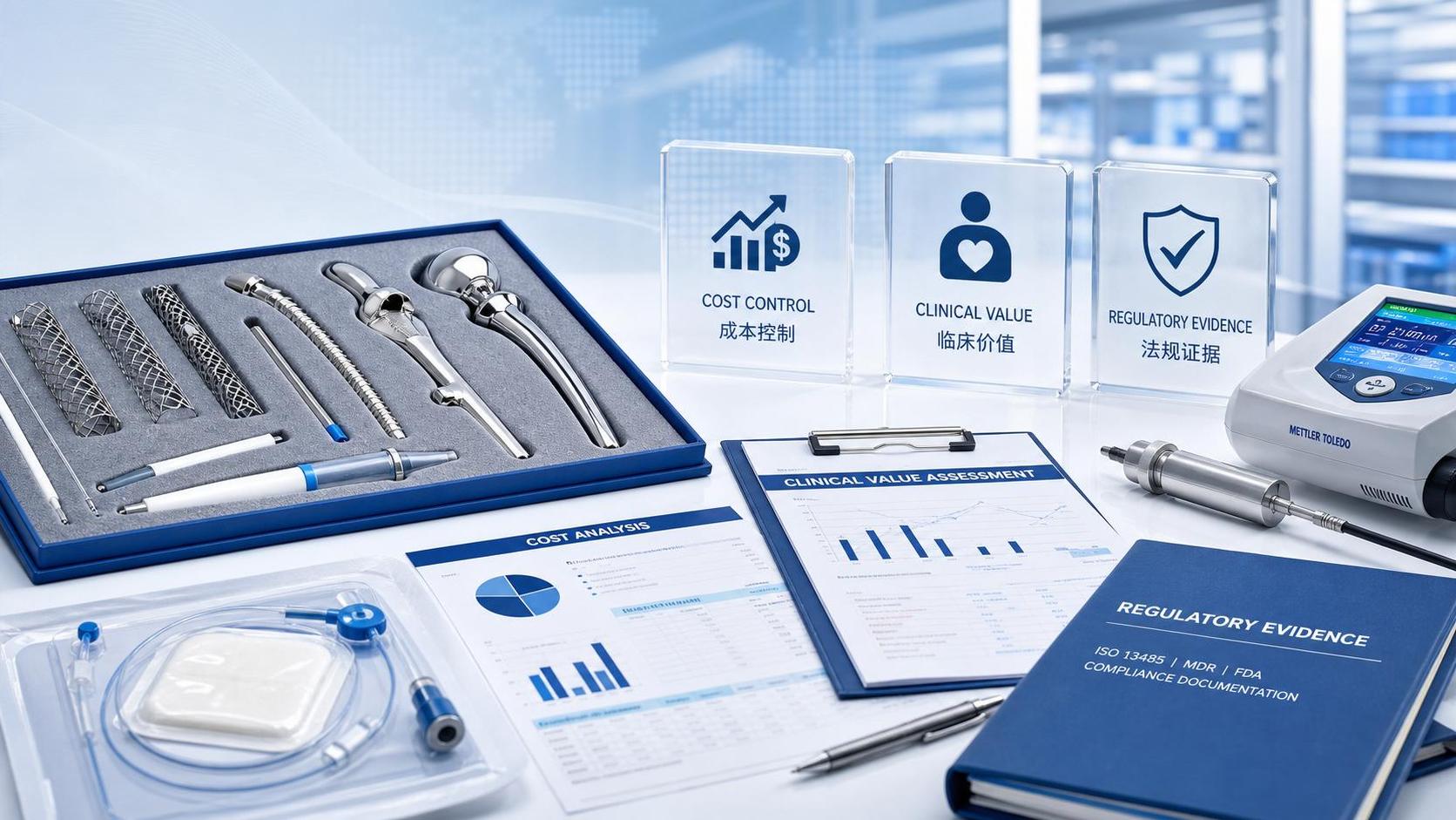 VBP Pricing Strategy: Cost Control vs Clinical Value in 2026
