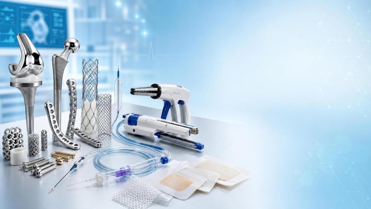 Medical Consumables Market Trends Shaping Hospital Demand