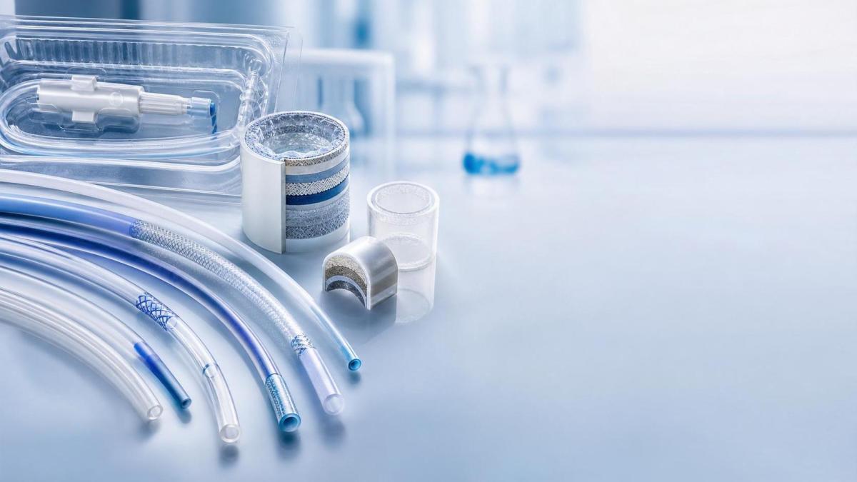 Medical Polymer Catheters: Key Risks in Material Selection