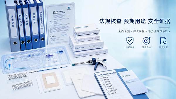 Medical Consumables Product Information: What Should Be Verified First?