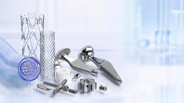 Precision Medical Components and Tolerance Control in Critical Devices