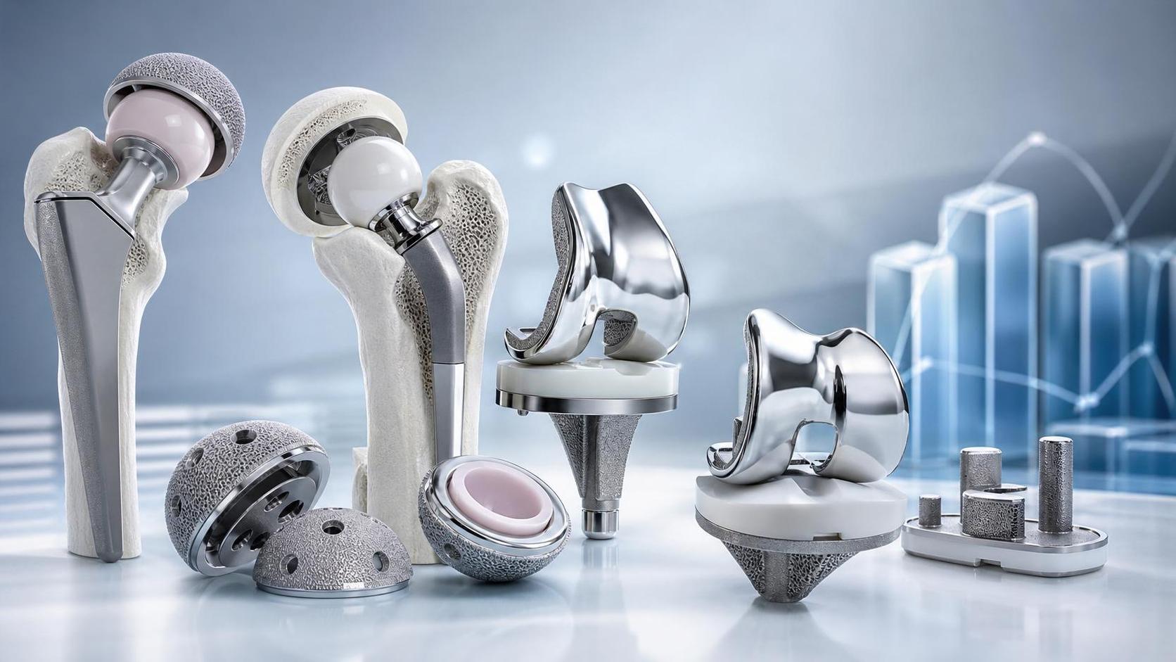 2026 Cost Trends in Artificial Joint Implants and Market Access