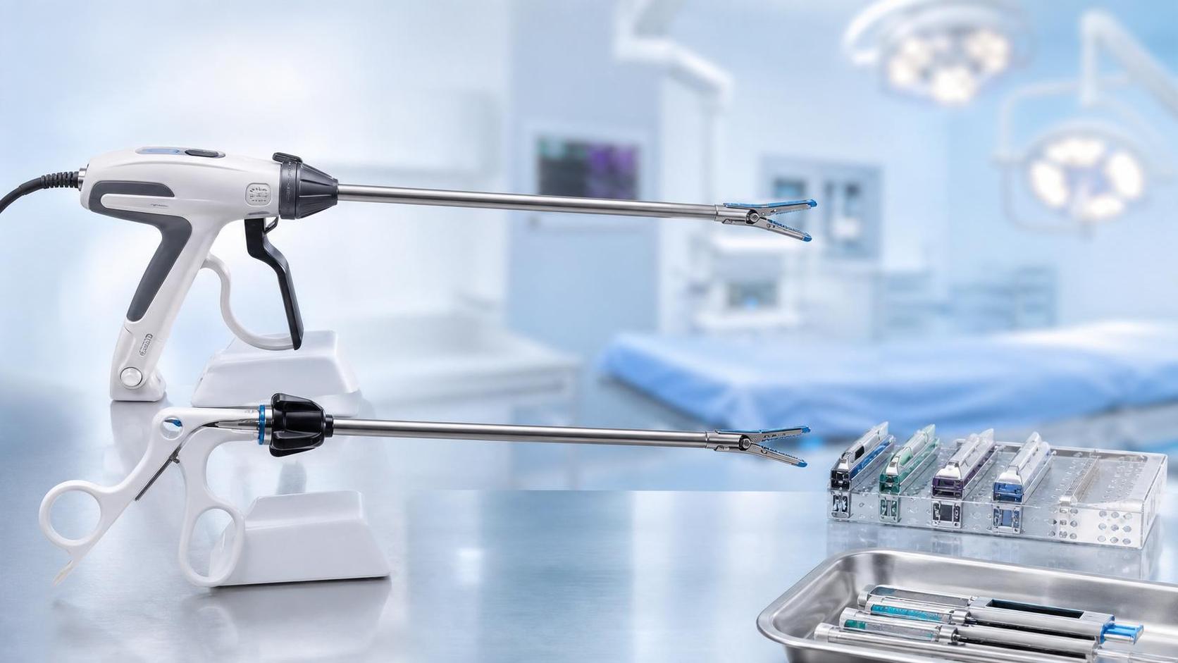 Powered vs Manual Surgical Staplers: What Really Changes Outcomes