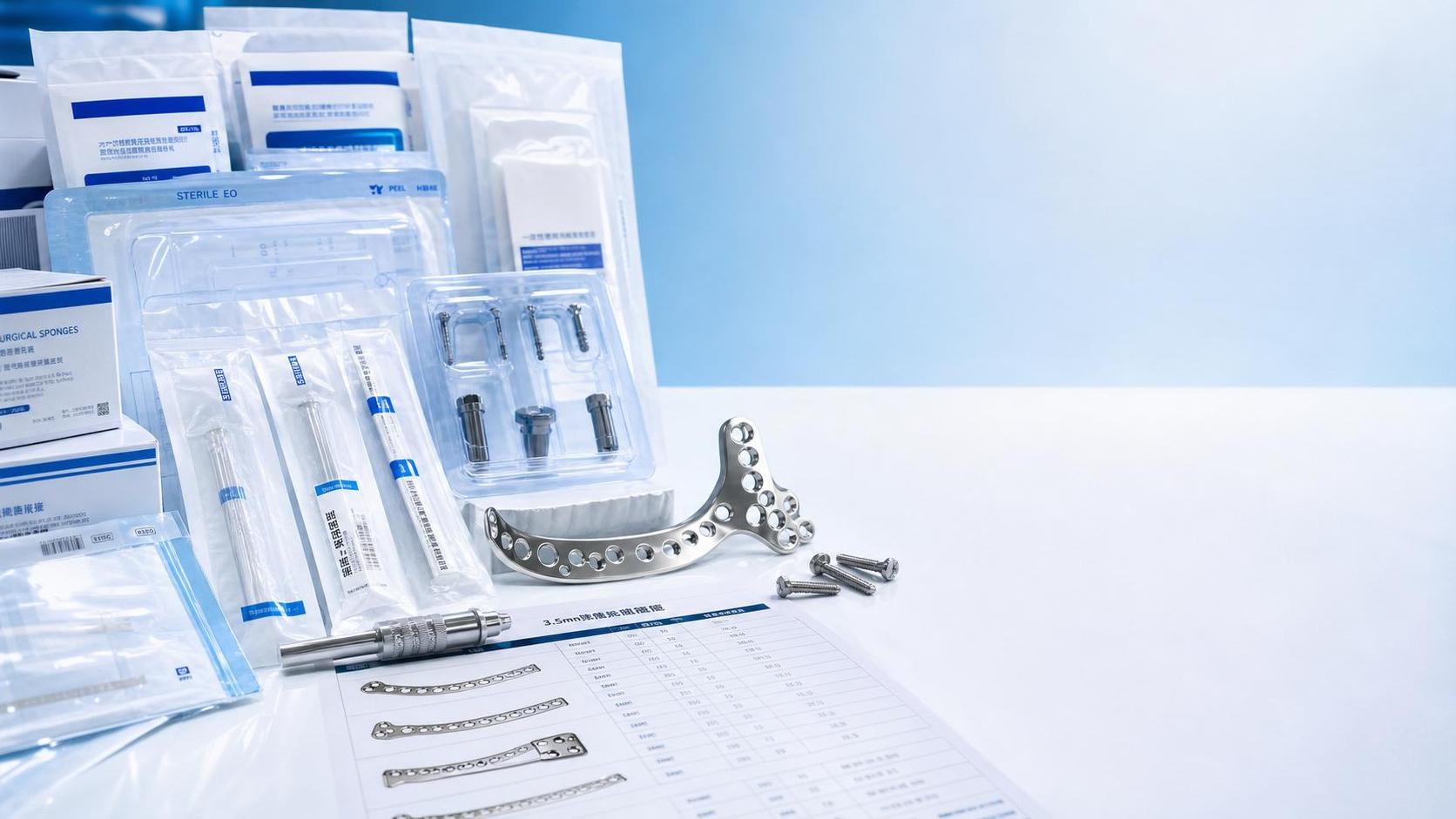Medical Device Purchasing Specifications: 7 Criteria That Prevent Costly Mismatches