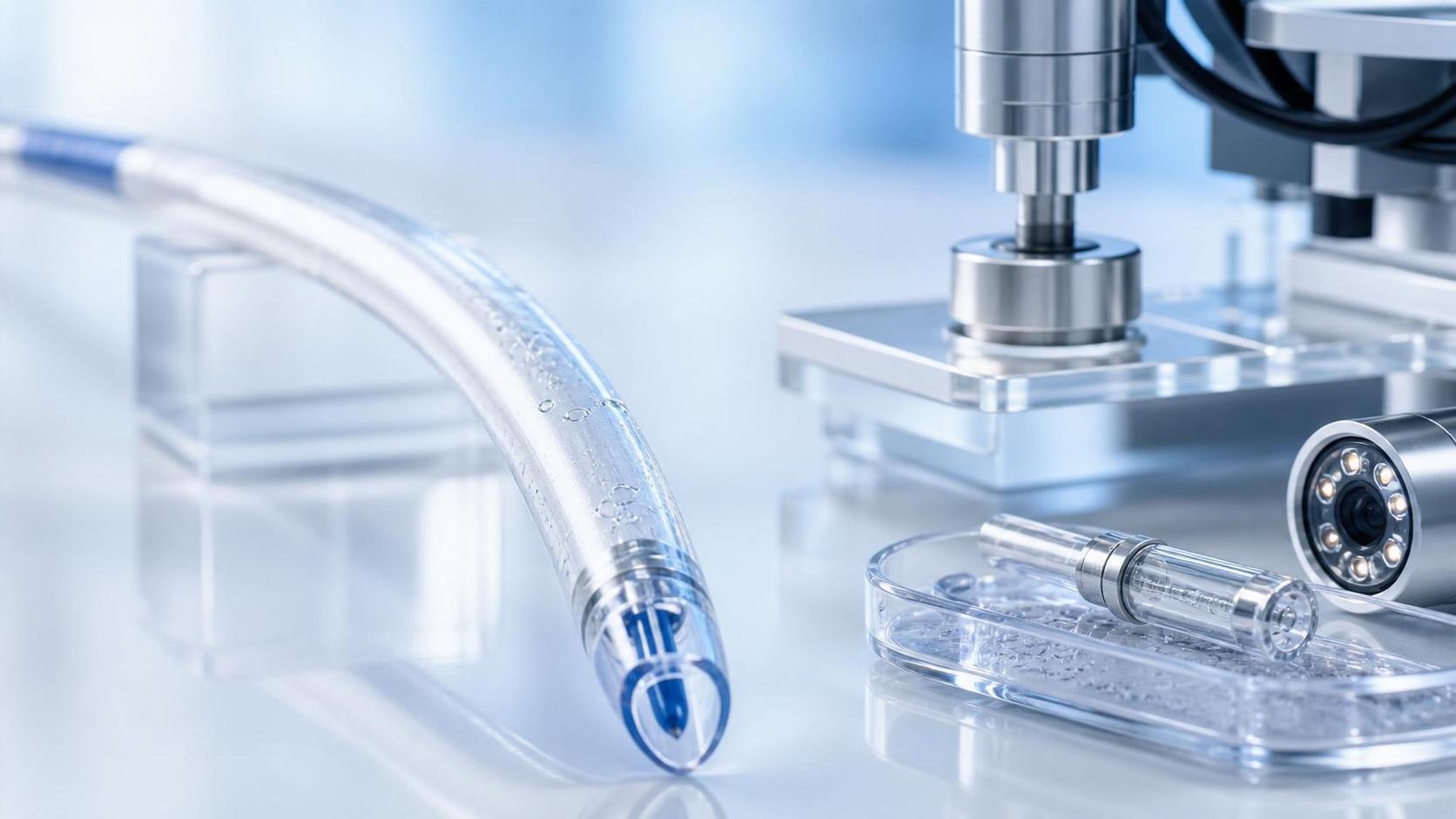 Hydrophilic Catheter Coatings: Key Performance Checks Before Product Selection