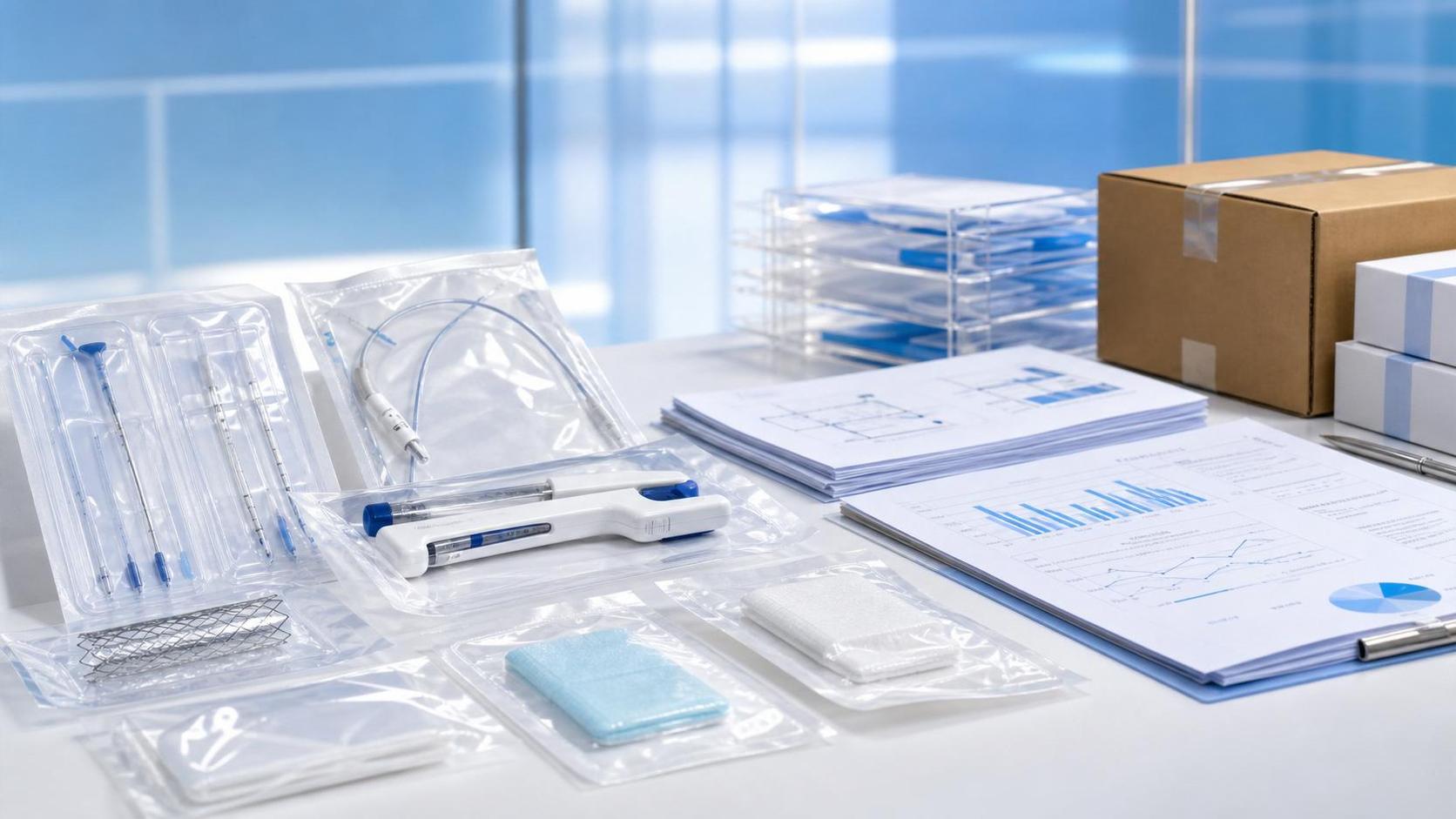 Medical Consumables Procurement: How to Balance Price, Quality, and Supply Risk