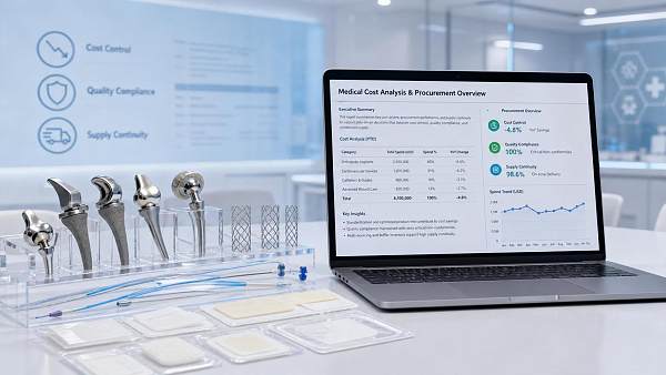 Medical Cost-Control Solutions That Reduce Spend Without Quality Trade-Offs