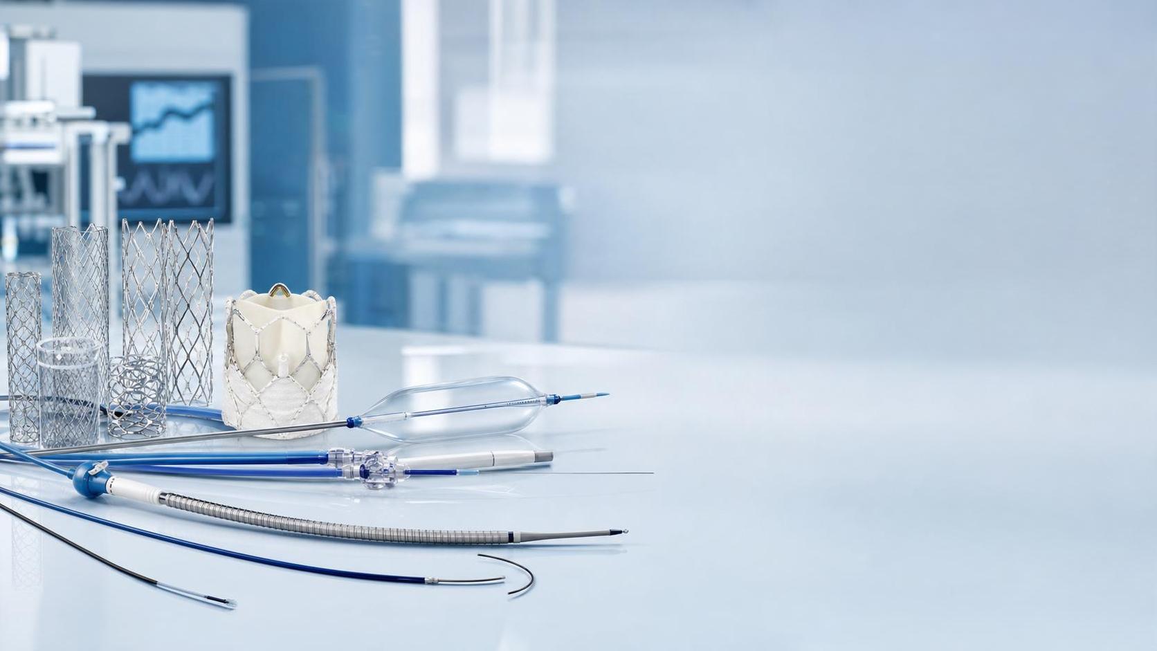Cardiovascular Interventional Devices Market Outlook 2026: Growth, Pricing, Access