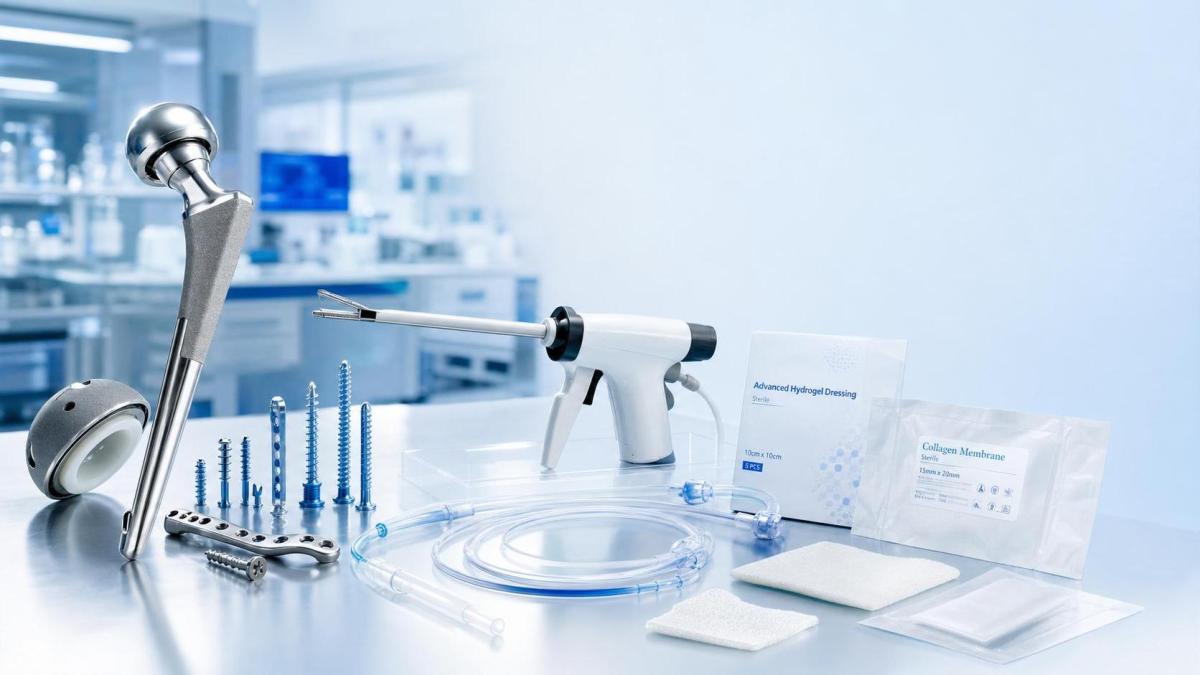 FDA Trends Shaping Surgical Consumables Innovation in 2026