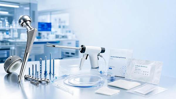 FDA Trends Shaping Surgical Consumables Innovation in 2026