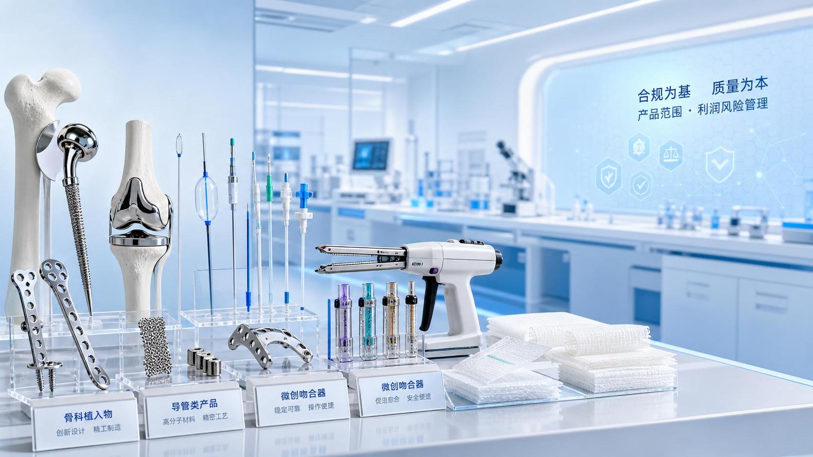 Building an Implant and Medical Consumables Platform: Product Scope, Compliance, and Margin Risks