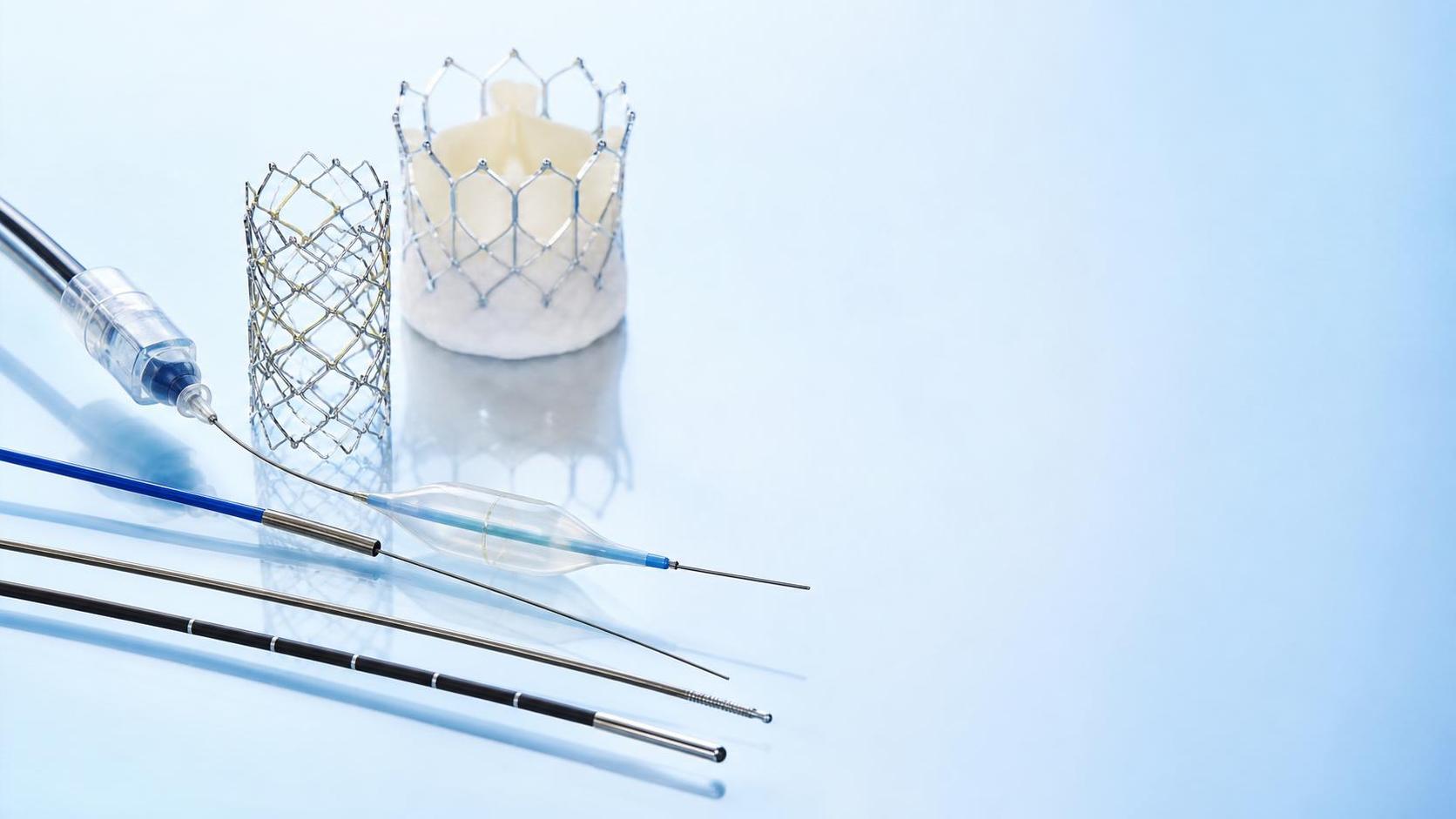Cardiovascular Intervention Devices: 2026 Technology Shifts and Access Trends