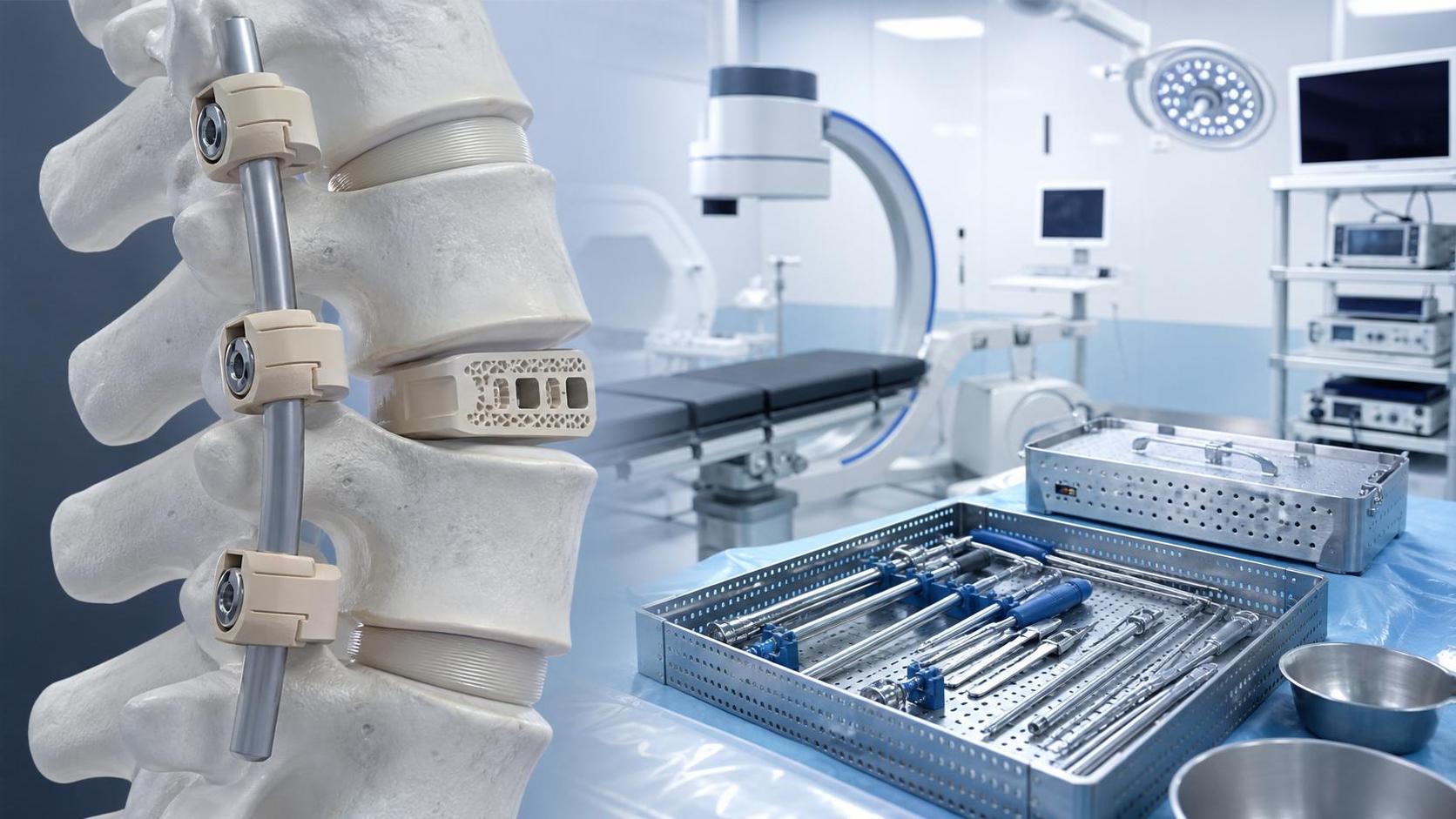 PEEK Medical Implants in Europe: Key CE and Clinical Access Factors