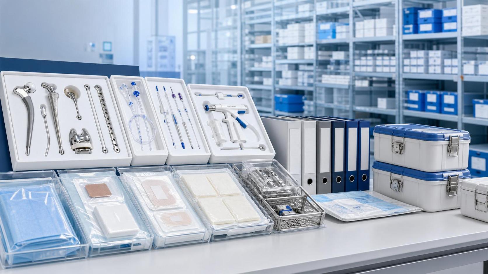 Global Medical Device Sourcing Strategy: Cost, Compliance, and Supply Risk