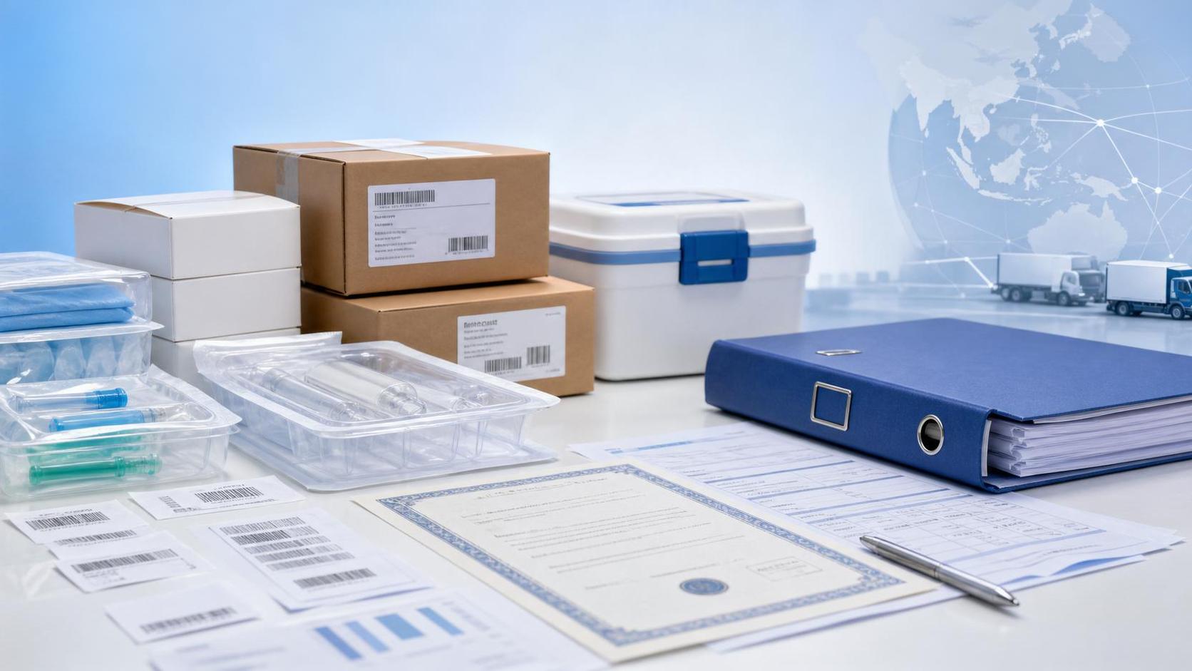 Medical Consumables Procurement in Southeast Asia: Cost Drivers and Supplier Risk Checks