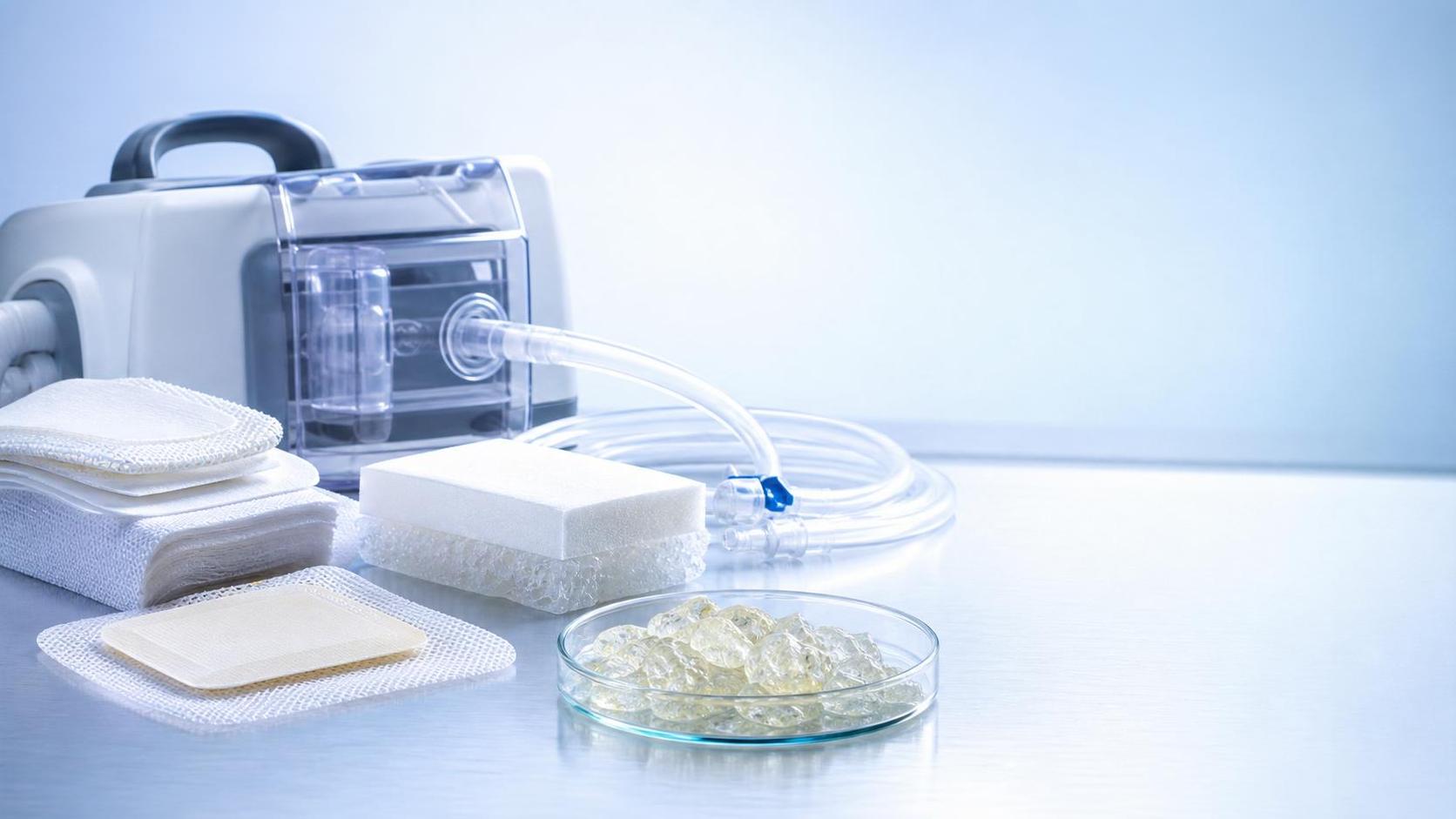 Wound Healing Technologies for Diabetic Ulcers: Which Options Improve Closure Rates?
