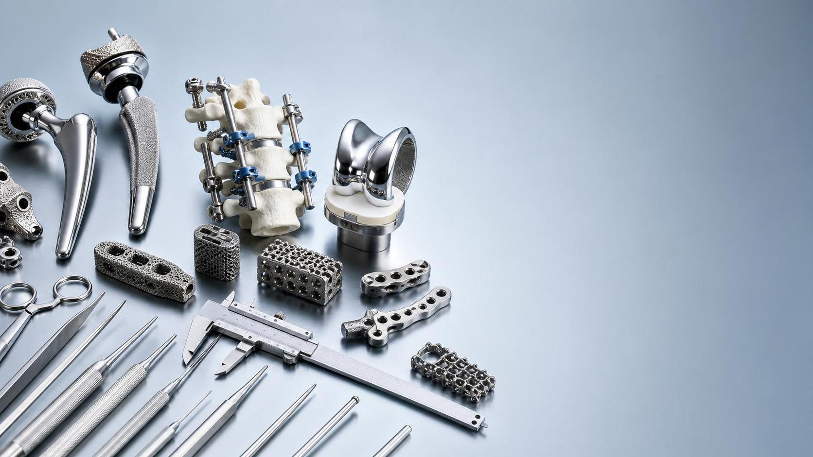 Orthopedic Implants in North America: 2026 Access, Pricing, and Product Shift Outlook