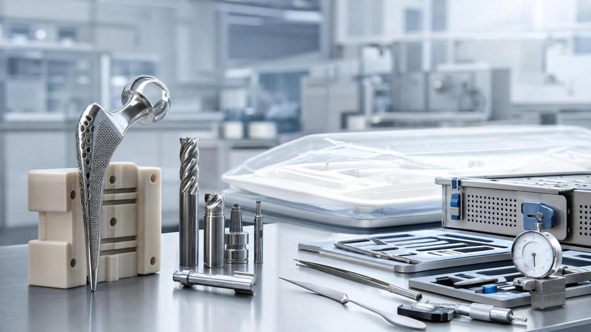Implant Material Selection Cost: What Drives Total Spend? Implant Material Selection Cost: What Drives Total Spend?