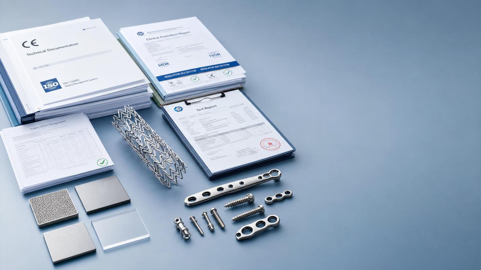 Implantable Device Compliance Strategy: 7 Risks That Delay Market Entry