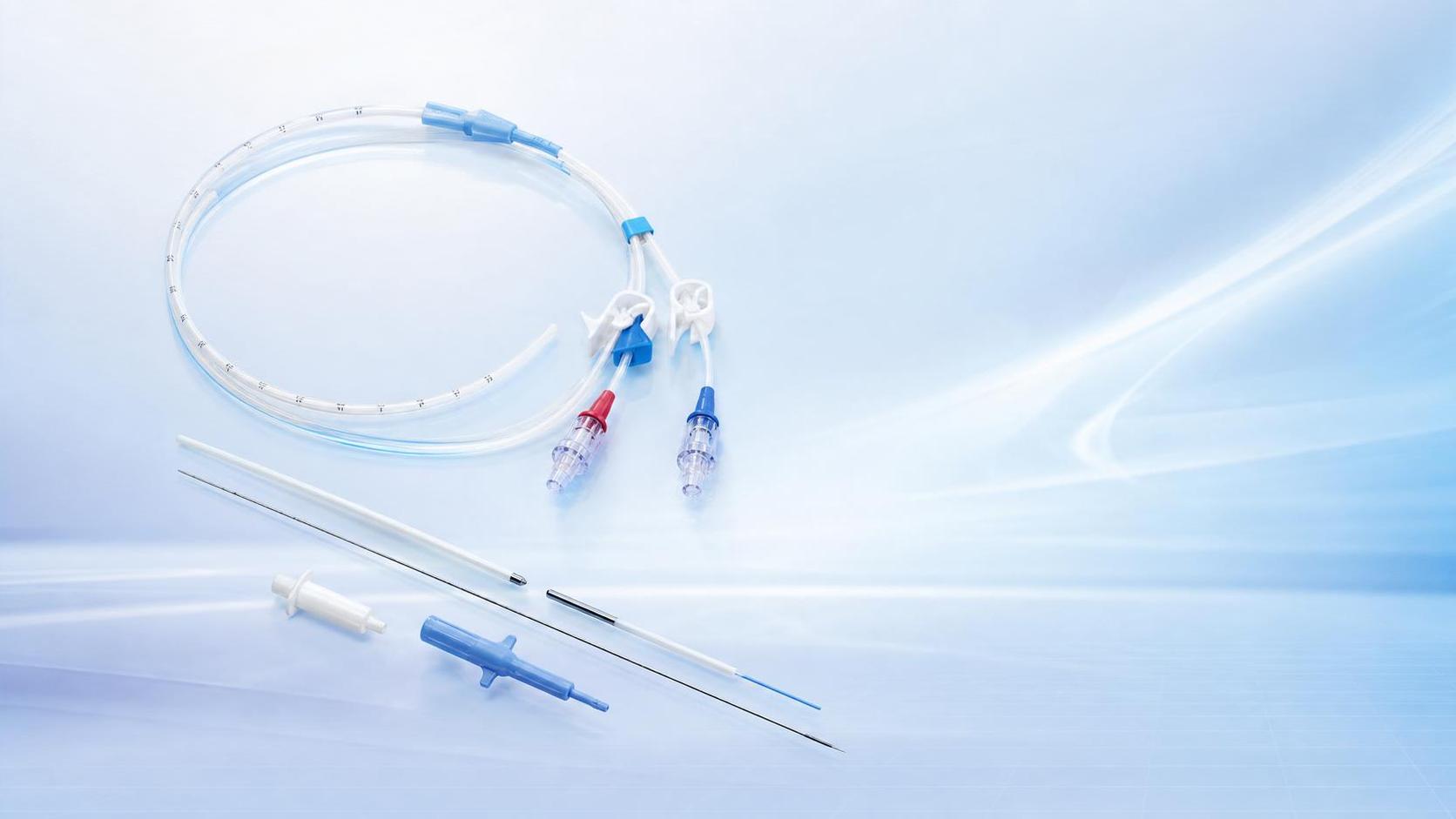 Double Lumen Central Venous Catheters: Key Selection Points for Safer Access