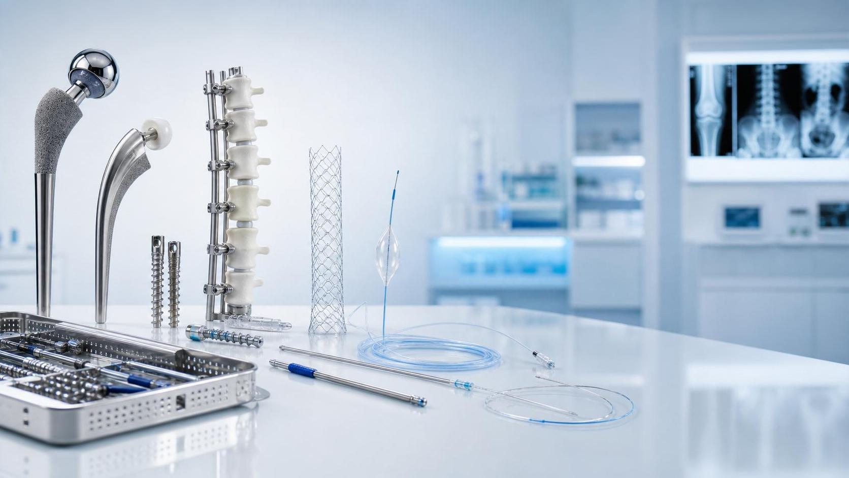Medical Device Clinical Applications: 7 Use Cases That Change Evaluation Priorities