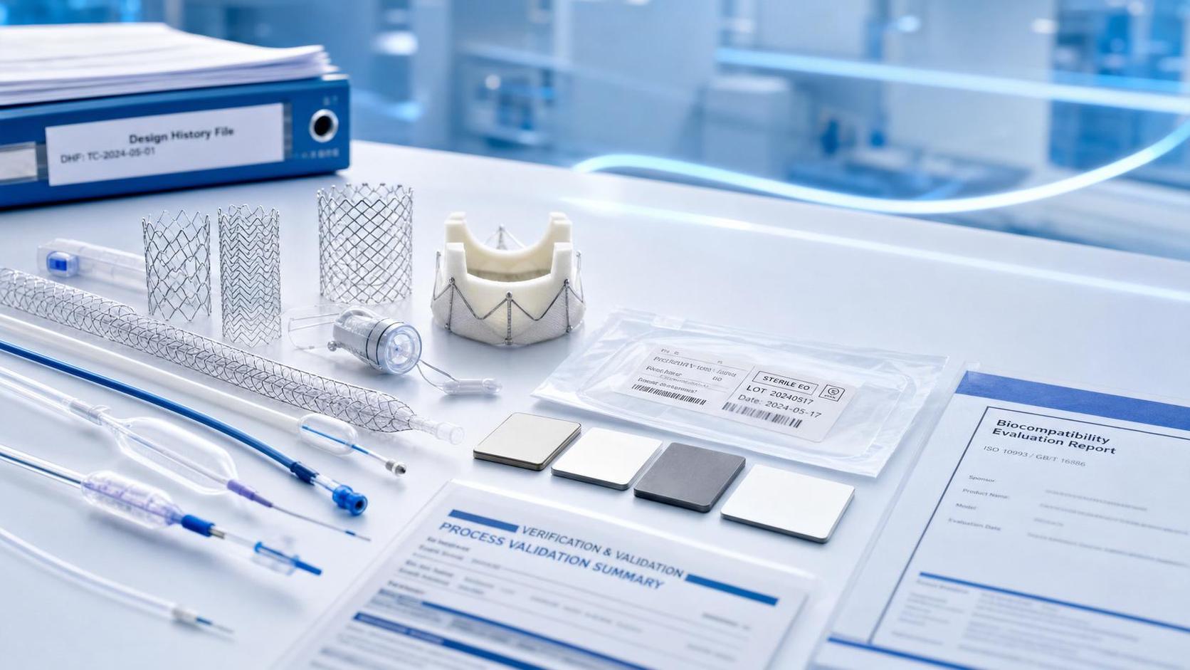 Cardiovascular Compliance Intelligence: Which Metrics Matter Most in Device Selection?
