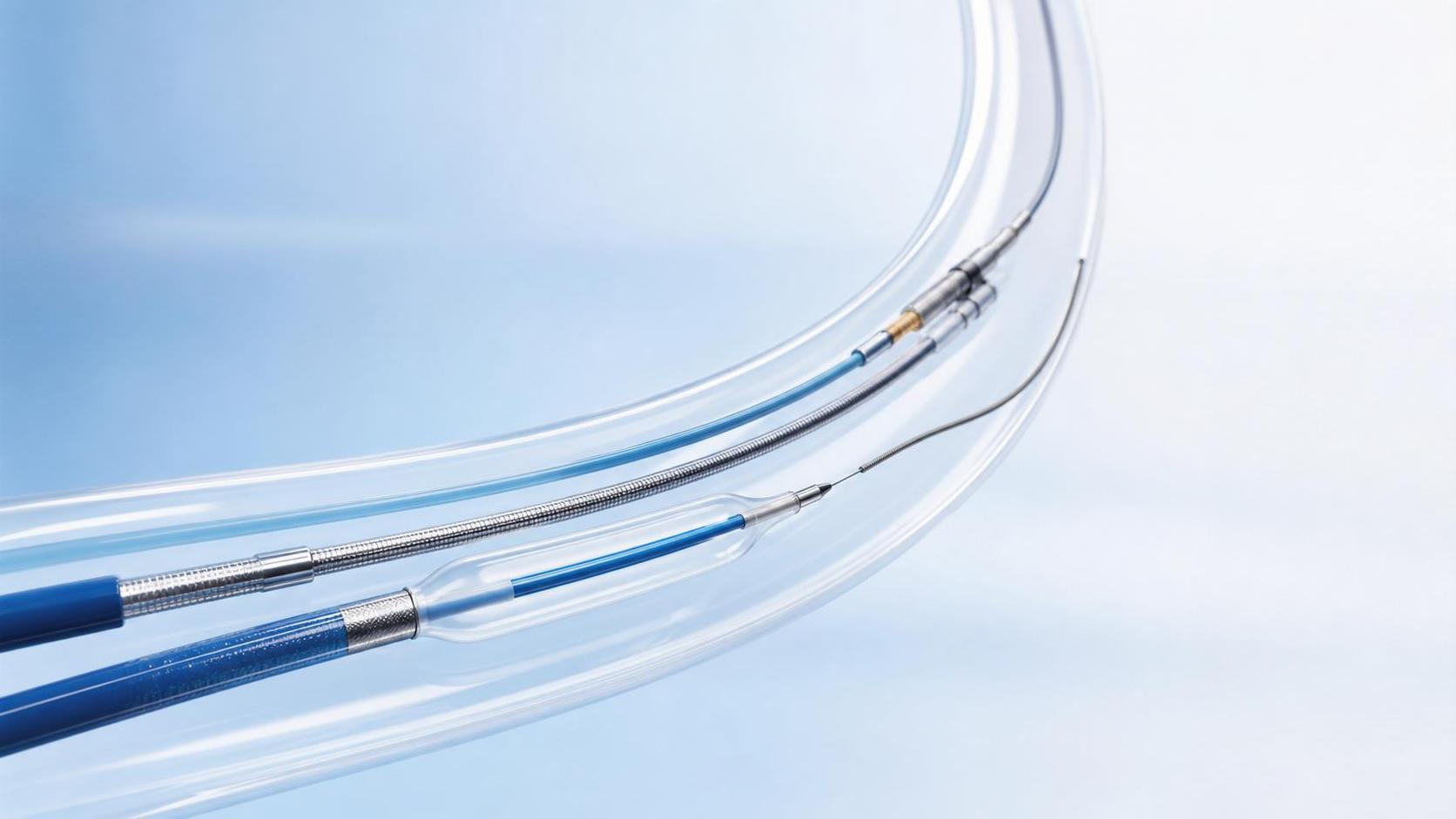 How Flexibility Affects Access, Trackability, and Risk in Cardiovascular Interventional Devices