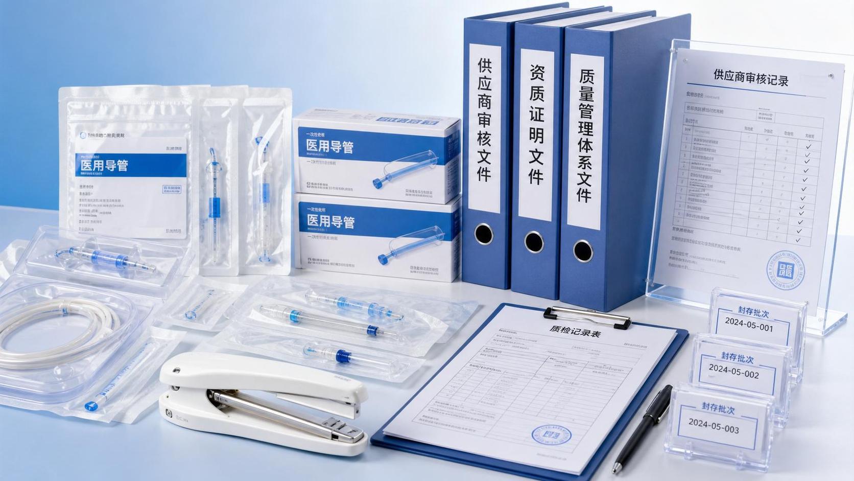 Medical Consumables Supplier References: 5 Checks Before Shortlisting a Vendor