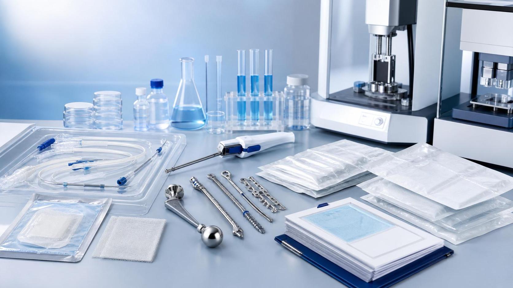 China Medical Consumables Compliance: Key Filing and Testing Risks