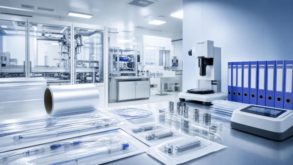 How to Vet a Custom Medical Consumables Manufacturer How to Vet a Custom Medical Consumables Manufacturer