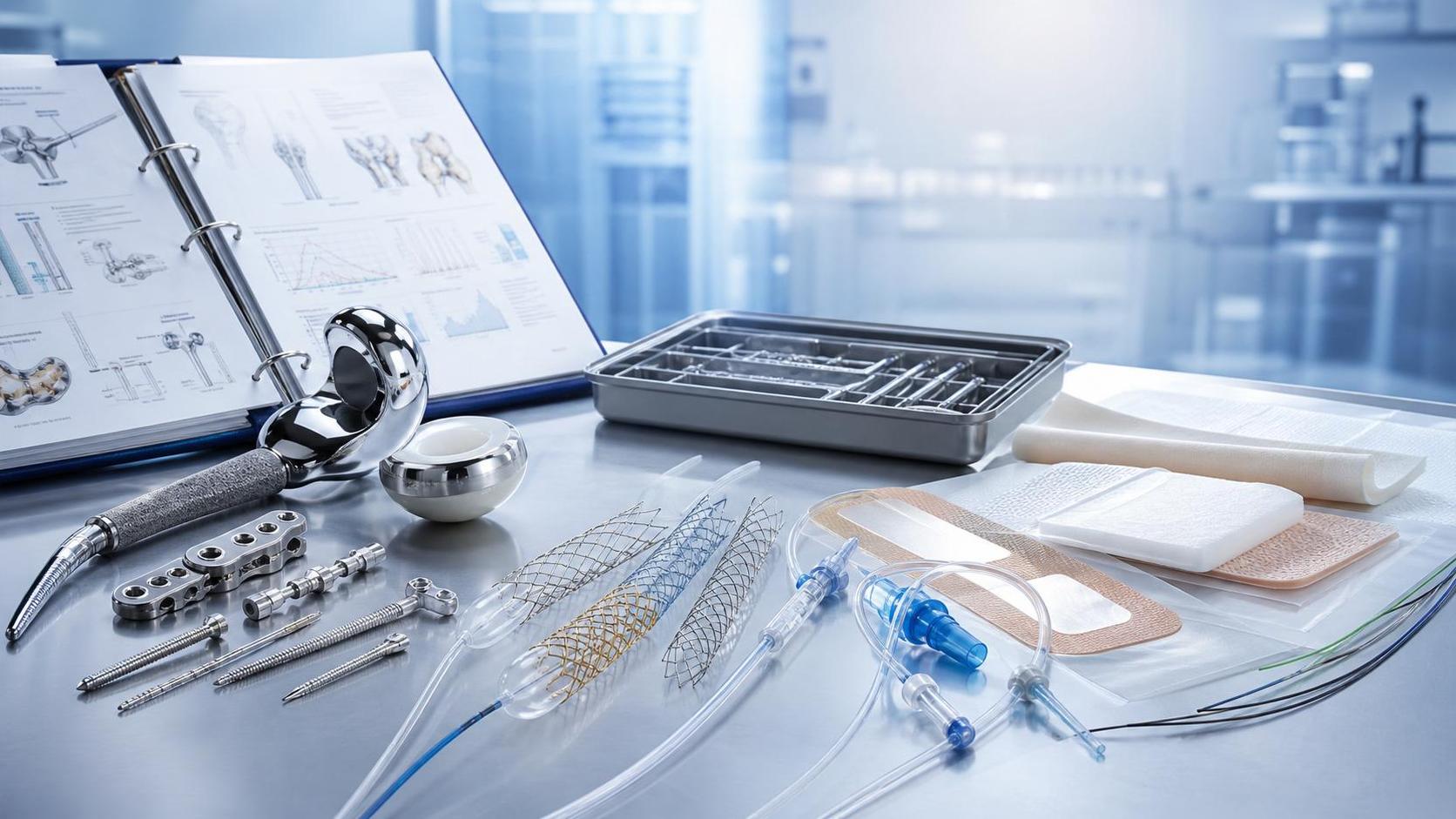 Global Medical Device Regulations: What Is Changing in 2026