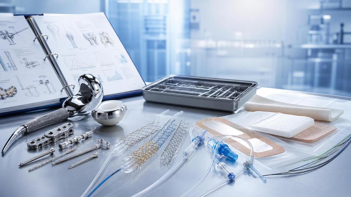 Global Medical Device Regulations: What Is Changing in 2026 Global Medical Device Regulations: What Is Changing in 2026