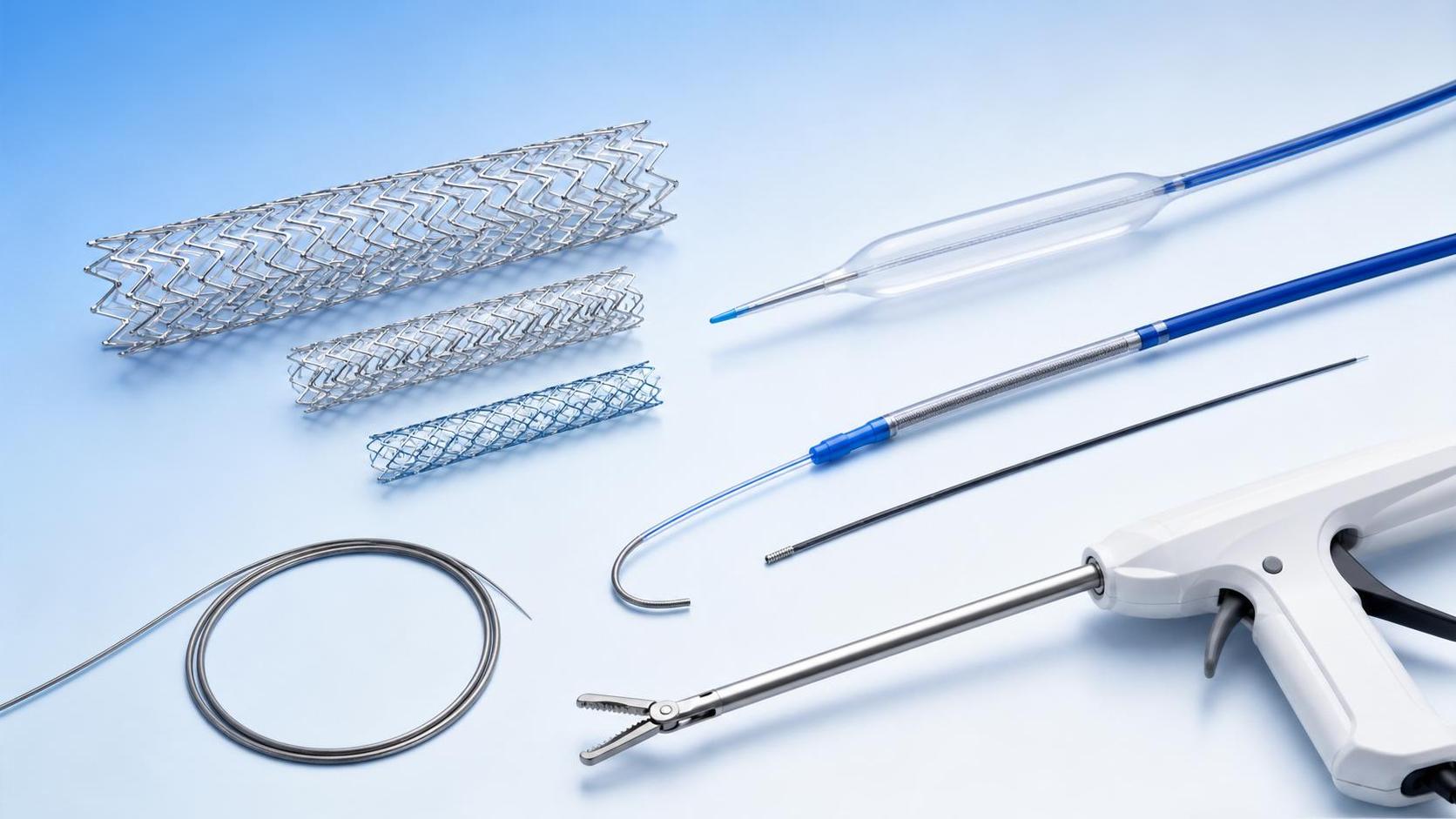Interventional Device Categories Explained for Product Planning