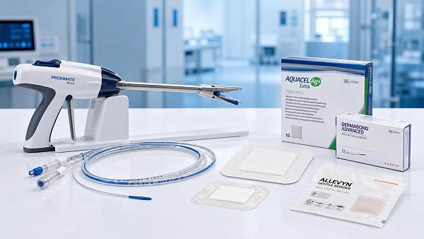 High-Value Medical Consumables in Minimally Invasive Care: Cost vs Outcome