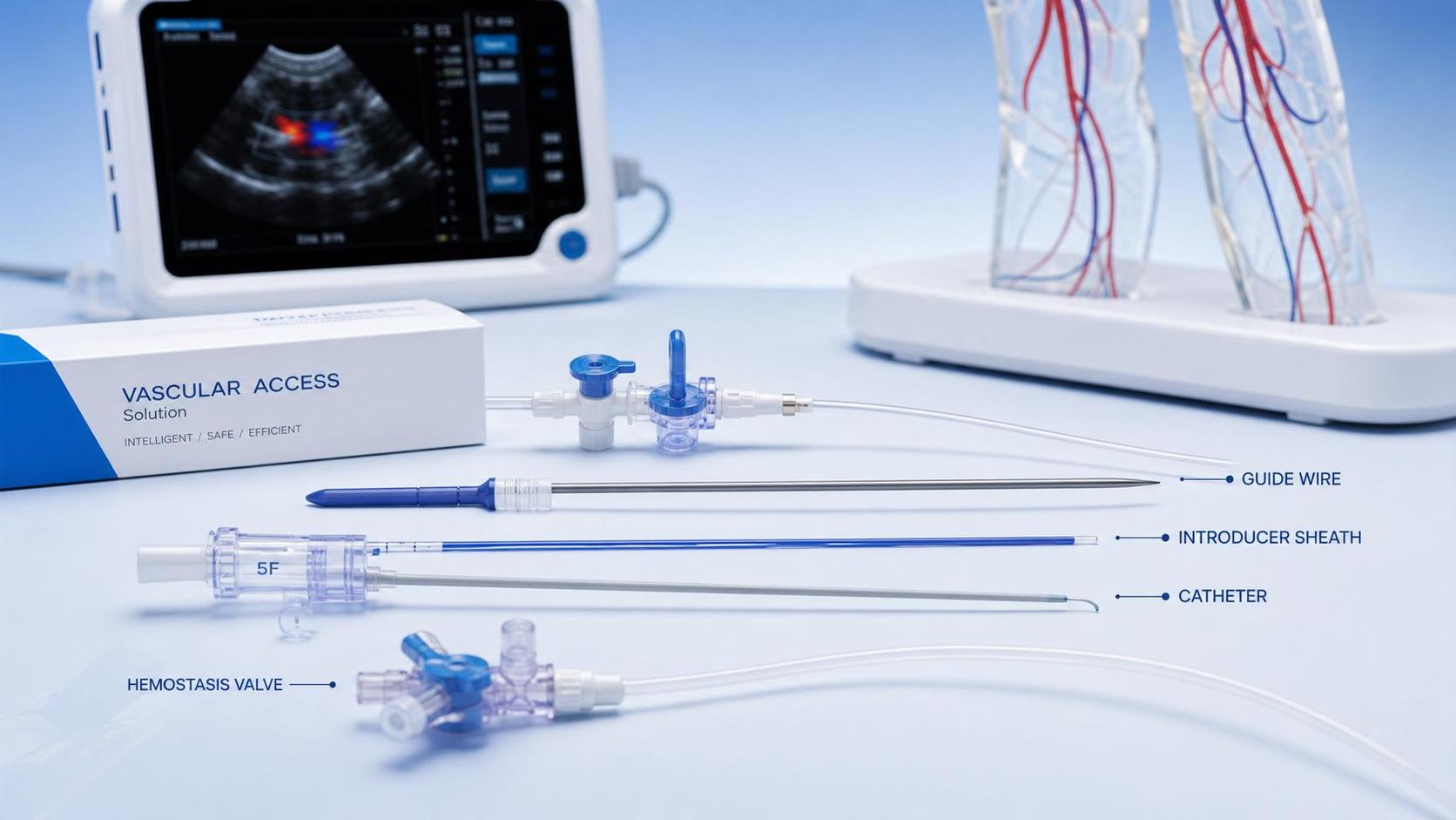 Cardiovascular Interventional Devices for Vascular Access: Selection Pitfalls to Avoid