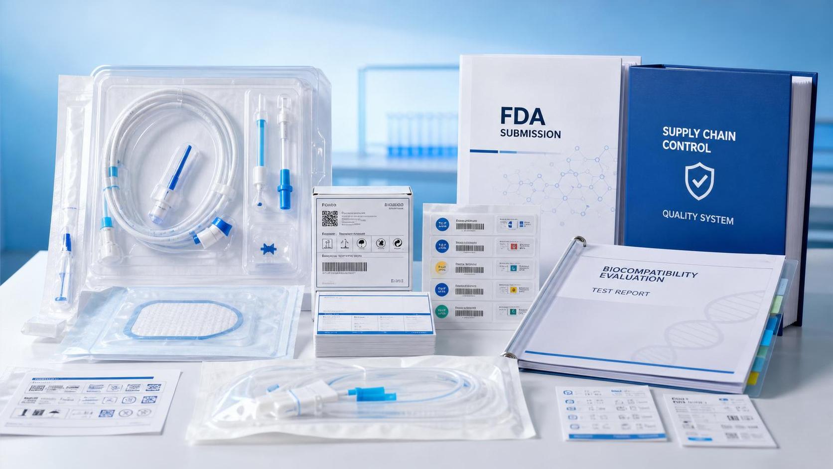 Private Label Medical Consumables FDA: Common Approval Gaps to Fix Early